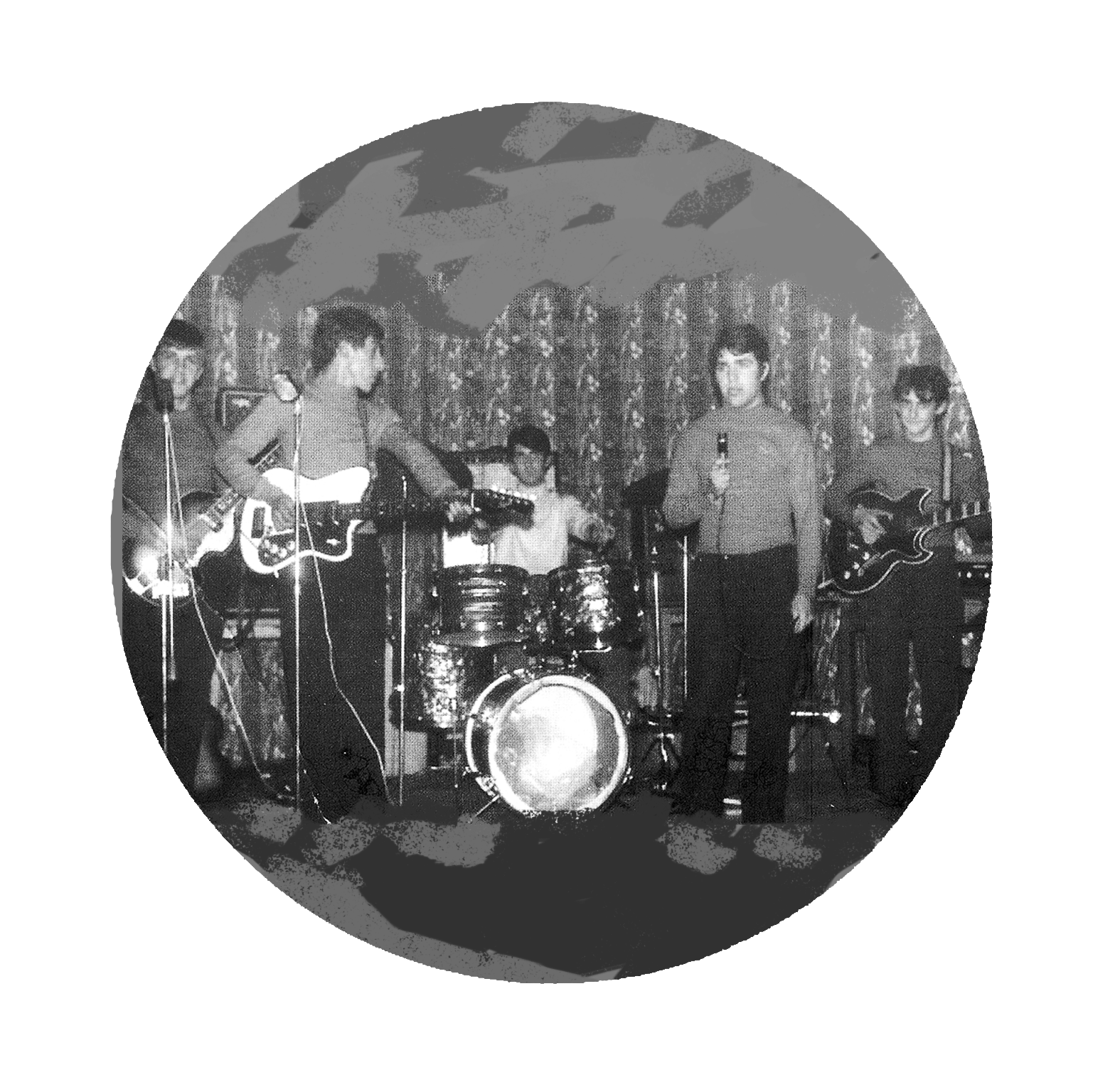 Los Fuegos